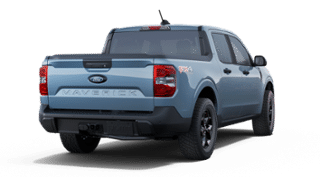 2025 Ford Maverick® External Image 4